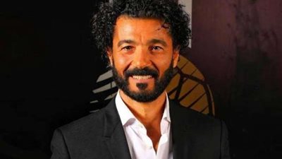 كيف استقبل خالد النبوي جمهور فيلمه الجديد أهل الكهف في العرض الخاص؟.. إليك الإجابة