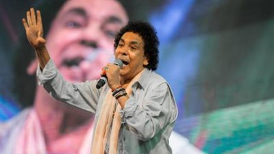 بحر أبو جريشة السبب.. قرار عاجل  من اليويتيوب يصدم محمد منير وعشاقه