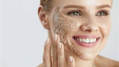 لمظهر جيد في عيد الأضحى 2024.. طريقة تحضير سكراب فعال في تقشير البشرة