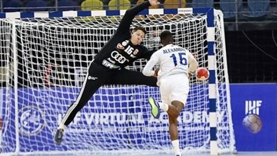 المجر تهزم كاب فيردي (34_27) بمونديال اليد