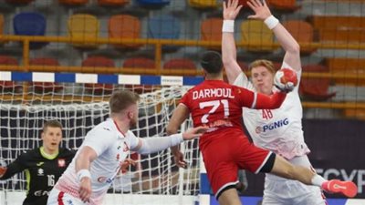 بولندا تهزم تونس بفارق هدفين في مونديال اليد