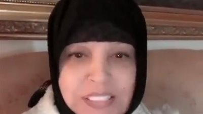 فيفي عبده : مش هتحجب و بطلوا شائعات.. أنا لسه عايشة