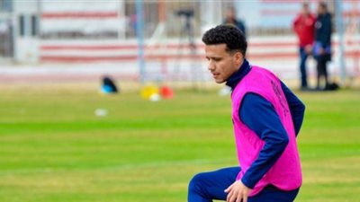 الزمالك يعلن اقتراب رحيل «بامبو وفتحي» للبنك الأهلي.. ولمسات أخيرة في التعاقد مع أسامة جلال