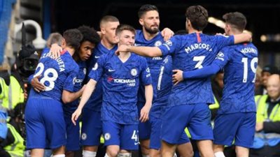 تشيلسي يسعى لتصحيح المسار أمام فولهام بالدوري الإنجليزي