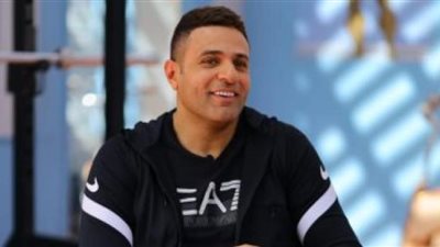 محمد نور يضع اللمسات الأخيرة على ألبومه الجديد