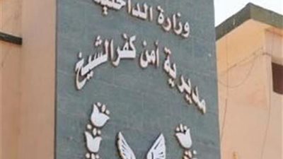 الأمن يكشف ملابسات واقعة مشاجرة بكفرالشيخ وضبط طرفيها