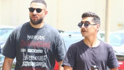 حوار| دويدار يكشف المستور عن انتمائه الحقيقي.. وتوقعاته في تأهل المنتخب لكأس العالم.. وعن هدف «إيفونا» التاريخي