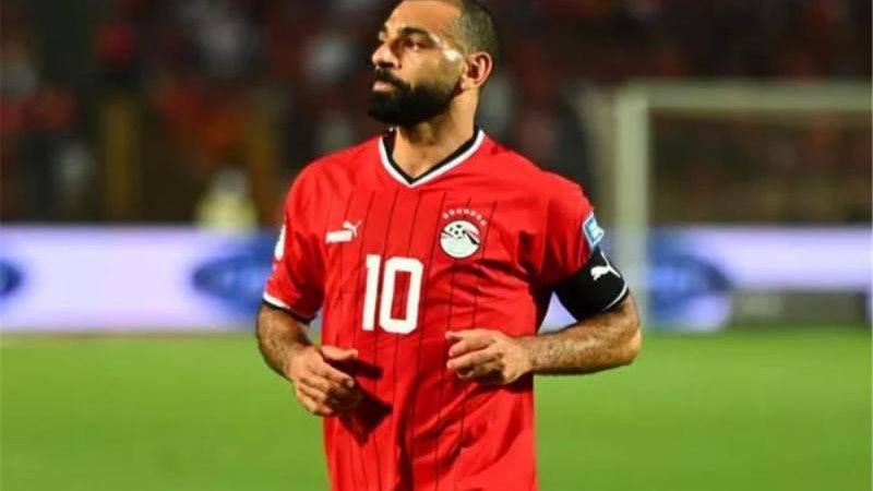محمد صلاح