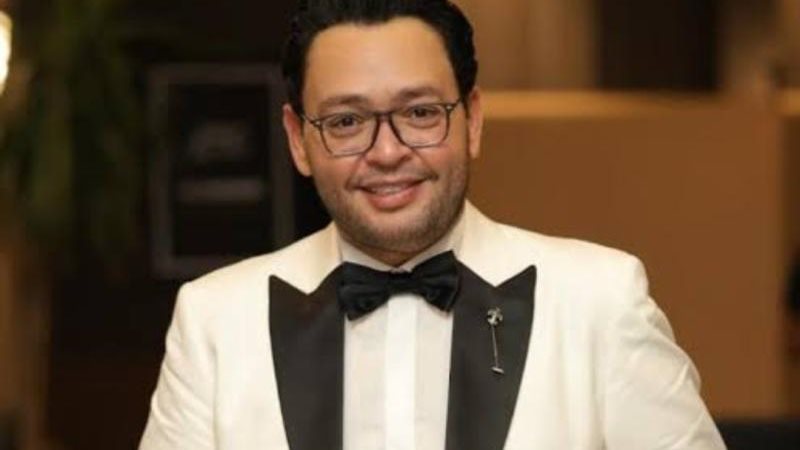 أحمد رزق