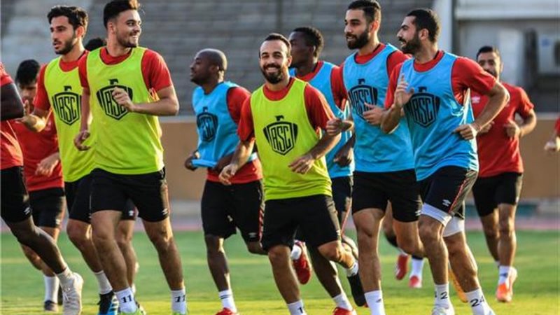مران الأهلي