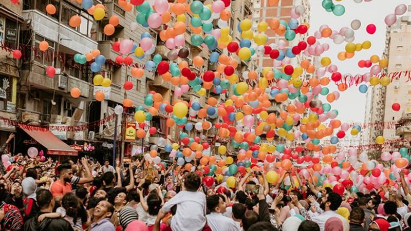 صلاة عيد الأضحى 2024