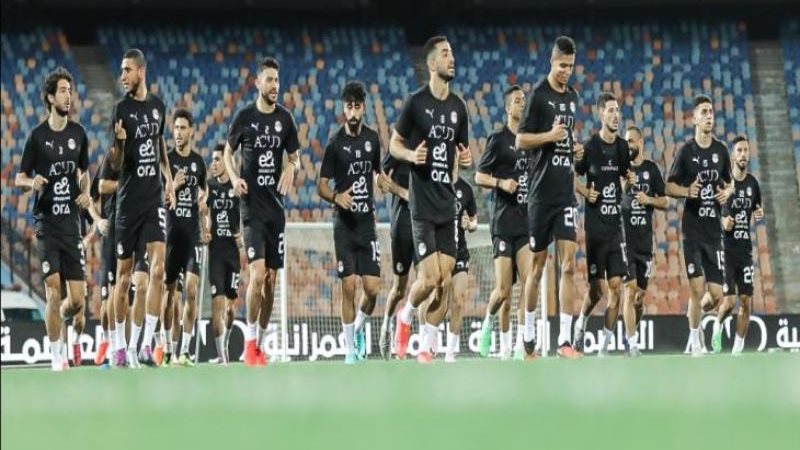 منتخب مصر
