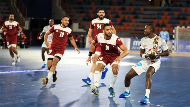 منتخب قطر