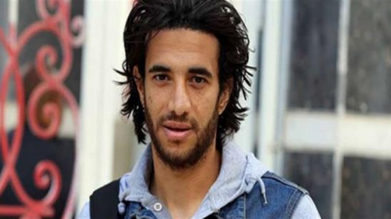 محمد ناصف