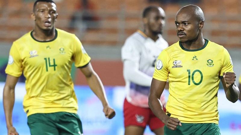 بث مباشر جنوب إفريقيا