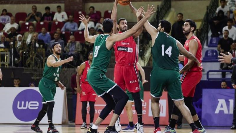 بث مباشر مباراة الأهلي