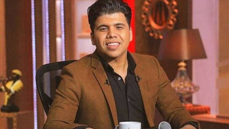 عمر كمال