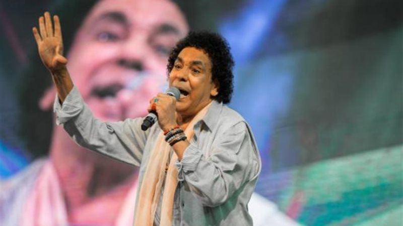محمد منير