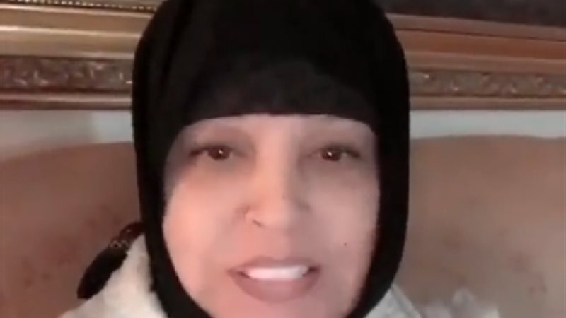 فيفي عبده