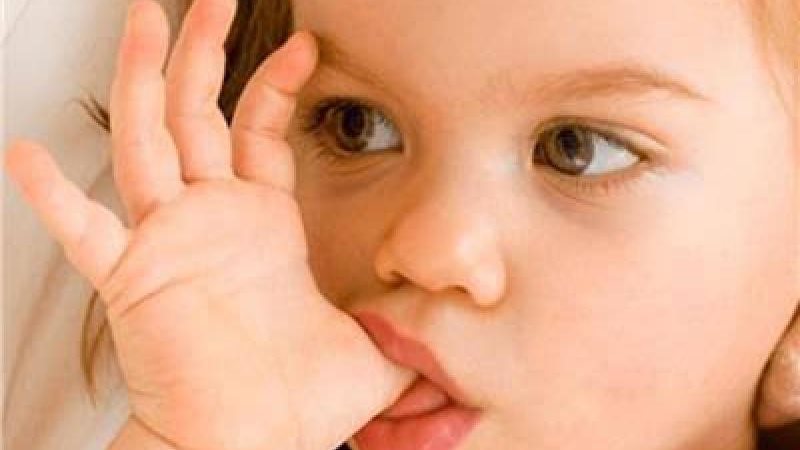 طرق تساعد الطفل على