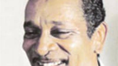 بحر أبو جريشة..  معلومات لا تعرفها عن المطرب النوبي  الذي هز عرش الكينج محمد منير