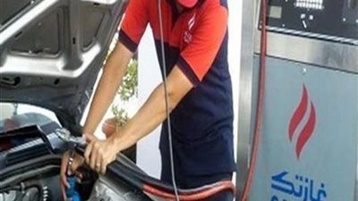 بالخطوات ..كيف تحول سيارتك للعمل بالغاز الطبيعي؟