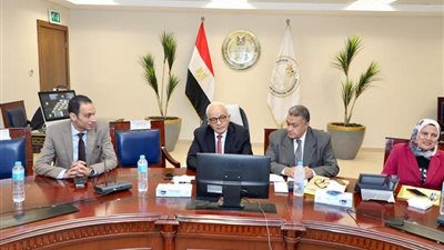 الثانوية العامة 2024.. وزير التعليم يوجه تحذيرات هامة للطلاب بشأن الامتحانات