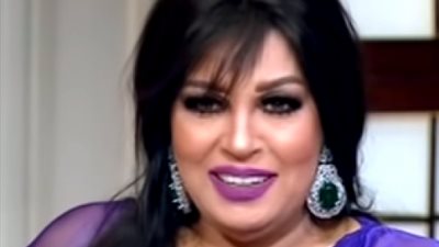 فيفي عبده تتعرض لهجوم قوي من قبل الجمهور.. اعرف الحكاية