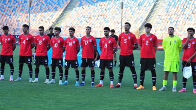وزير الرياضة يشيد بأداء منتخب مصر الأولمبي وفوزه أمام كوت ديفوار