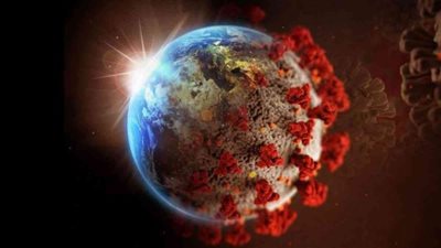 وضعه علماء صينيون..سيناريو تفشي كورونا في 2021