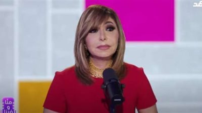 ”عشت كابوس” لميس الحديدي تكشف تفاصيل إصابتها بالسرطان