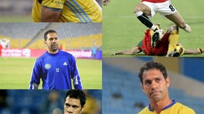 في مثل هذه اليوم.. حسني عبد ربه يعتزل كرة القدم