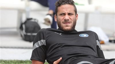 قبلة الحياة.. بشرى سارة لـ رمضان صبحي بعد أزمة المنشطات