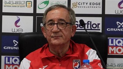 مدرب كرواتيا يشيد بالتنظيم المصري لبطولة العالم لكرة اليد