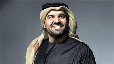 تعرف على هدية حسين الجسمي لجمهوره في عيد الأضحى