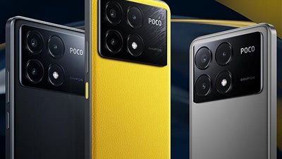 سعر هاتف بوكو x6 برو وأهم مميزاته