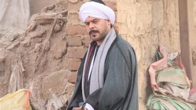 منذر رياحنة يدخل في صراع مع محمد رمضان بسبب ”موسي”