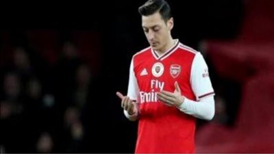 أوزيل يتفق مع أرسنال على فسخ العقد ويقترب من الرحيل لتركيا