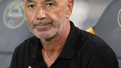 باتشيكو يجتمع بلاعبي الزمالك في حضور مدير الكرة