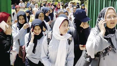 مكافأة امتحانات الثانوية العامة 2024.. صرف 3500 جنيه لهؤلاء