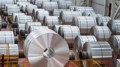 طن السلك يتخطى 114 ألف.. سعر الألومنيوم اليوم بختام التعاملات