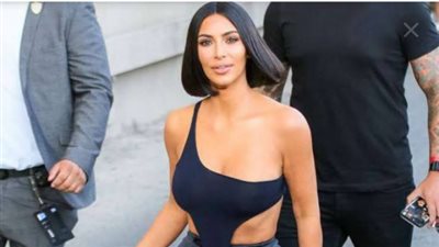 بعد طلاقها.. ماذا فعلت كيم كارداشيان في عيد ميلاد ابنتها؟