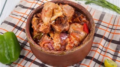 مذاق رائع.. طريقة تحضير طاجن العكاوي في عيد الأضحى 2024