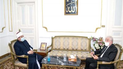 تخصيص 2,5 مليون جنيه لإنهاء أعمال مسجد الروضة بمدينة الطور