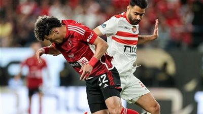 الزمالك يرفض التعاقد مع صفقة الأهلي المنتظرة