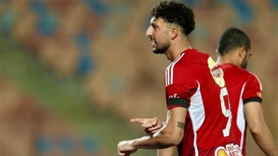 الأهلي يوضح تطورات إصابة وسام أبو علي