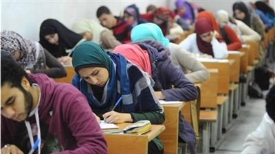 لـ طلاب الثانوية العامة 2024.. نصائح للقضاء على التوتر قبل دخول الامتحان