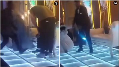 ” ضربها وسحلها” أول تعليق من عروس كفر صقر على تصرف زوجها