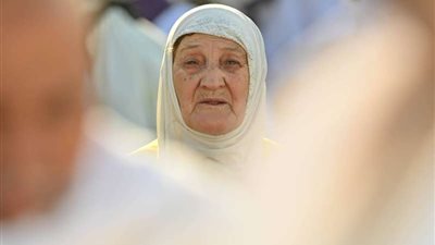 حققت حلمها في سن الـ 130 سنة.. قصة معمرة تؤدي مناسك الحج
