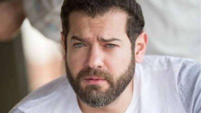 ربيع لن يتكرر..عمرو يوسف يروج لشخصية في ولاد رزق 3